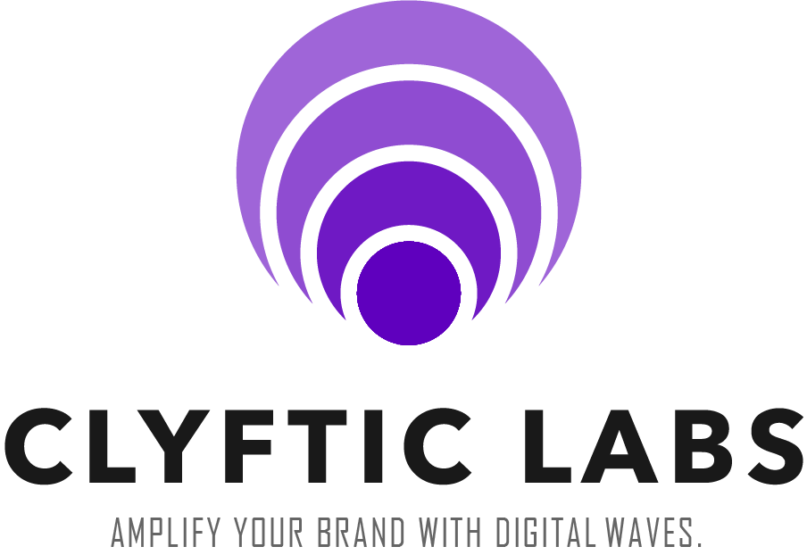 Clyftic Labs Logo