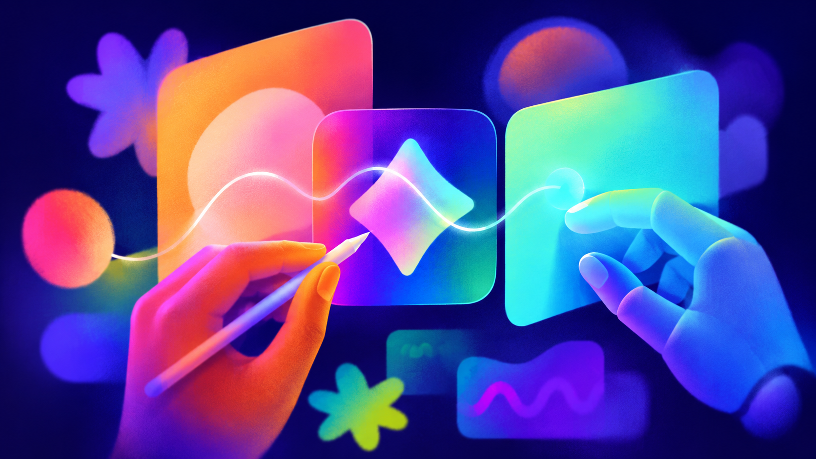 Designing enterprise software people actually enjoy